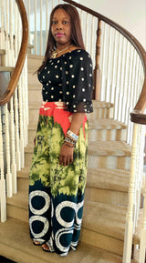 Classic Pants