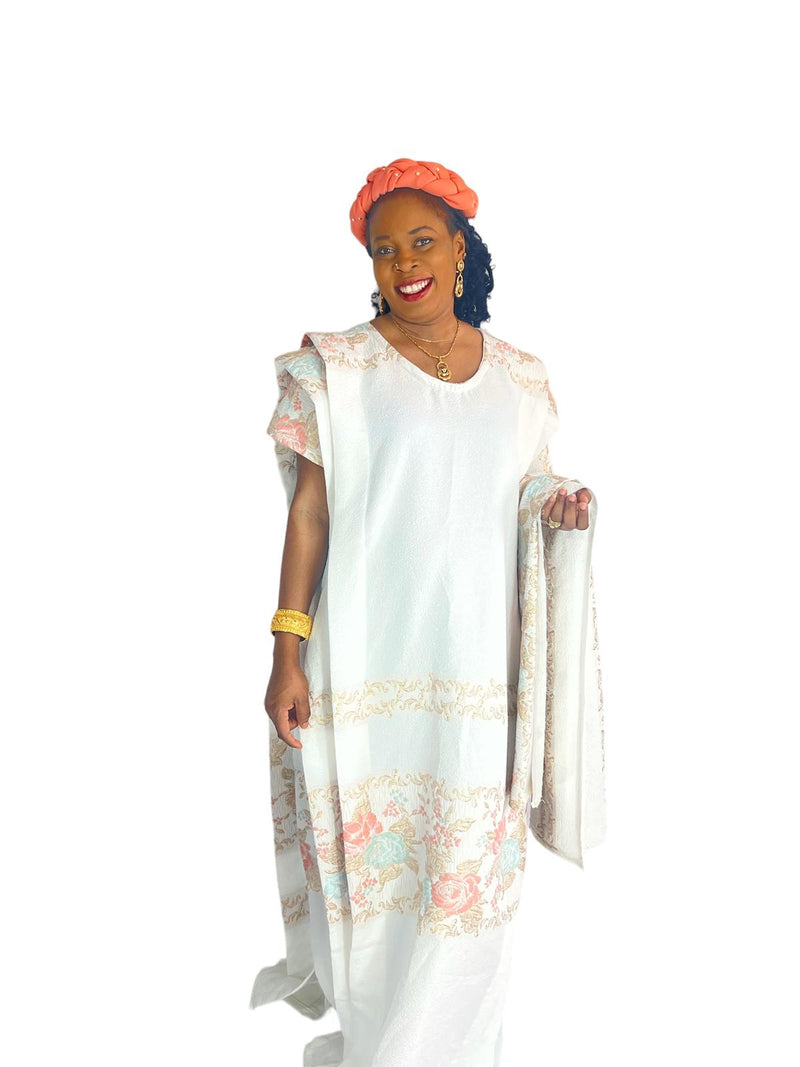 Pnkem Classy Damask