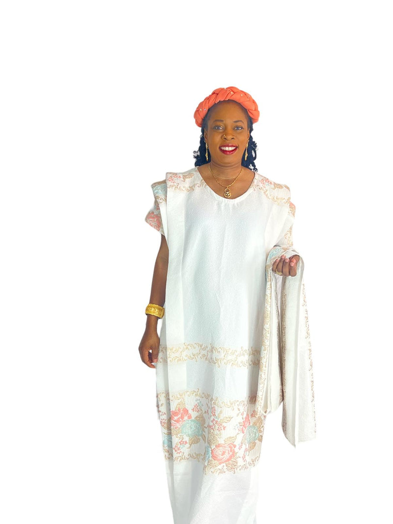 Pnkem Classy Damask