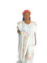 Pnkem Classy Damask