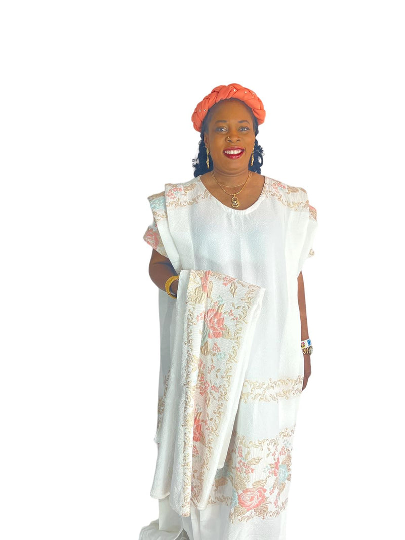 Pnkem Classy Damask