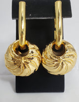 Pnkem Brazilian  Earing