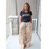 Pnkem  Cargo Pants