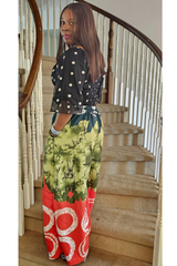 Classic Pants