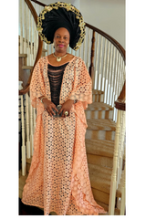 Pnkem Bubu Lace