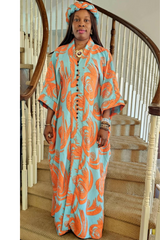 Pnkem Classy Dress