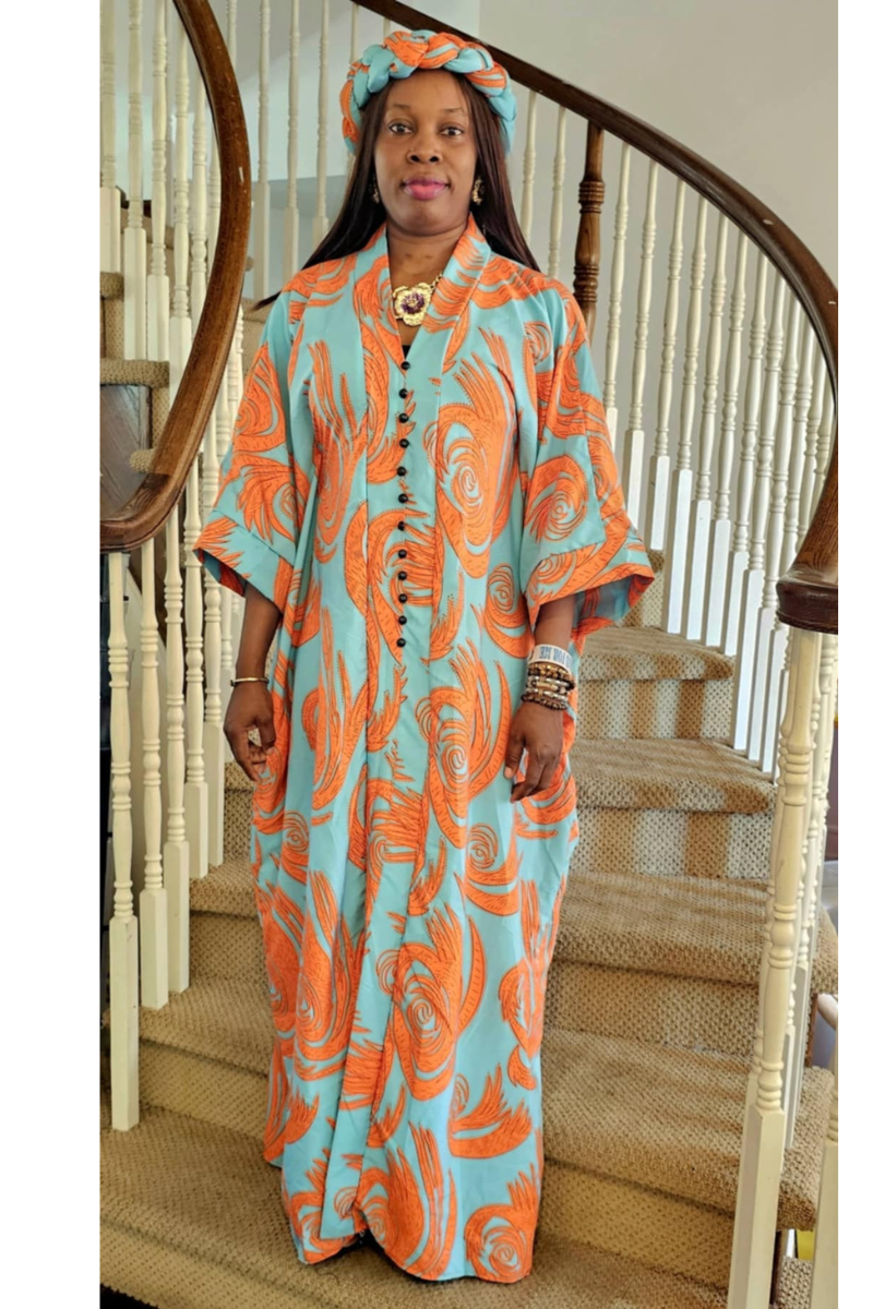 Pnkem Classy Dress