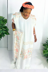 Pnkem Classy Damask