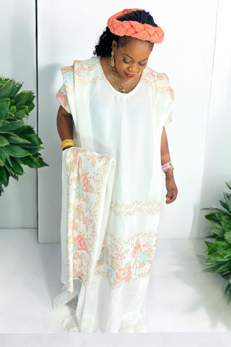 Pnkem Classy Damask