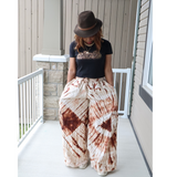 African  Cargo Pants