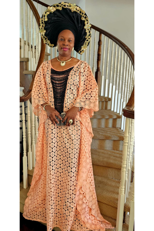 Pnkem Bubu Lace