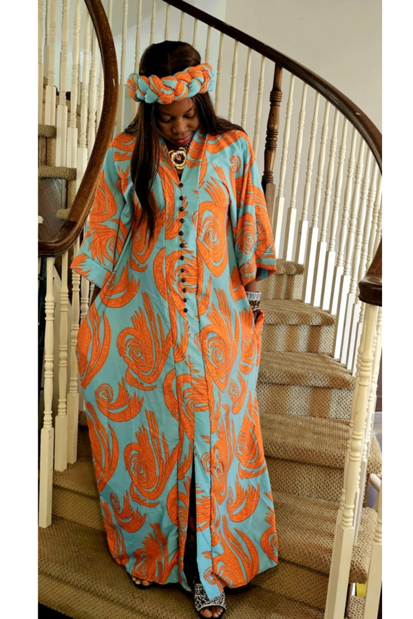 Pnkem Classy Dress