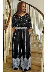 Classic Pants