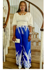 Nkem Classic Pants